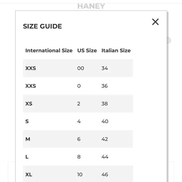 Haney Olivia Red Stretch Satin Polka Dot Handkerchief Hem Midi Dress 4 $890 - Picture 7 of 13